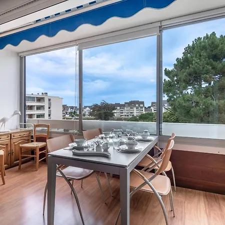 A 500m De La Plage, Pour 2 * La Baule-Escoublac