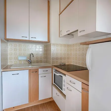 A 500m De La Plage, Pour 2 Apartment