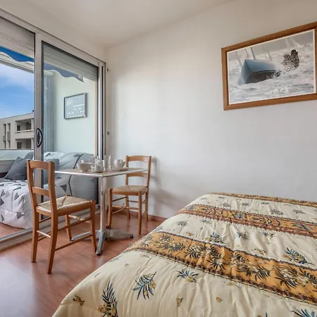 Apartment A 500m De La Plage, Pour 2 La Baule-Escoublac