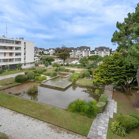 A 500m De La Plage, Pour 2 Apartment