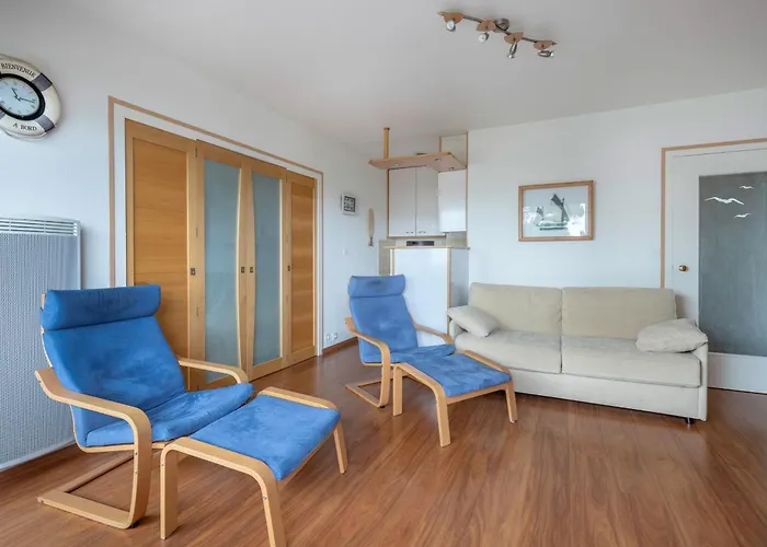 A 500m De La Plage, Pour 2 * La Baule-Escoublac