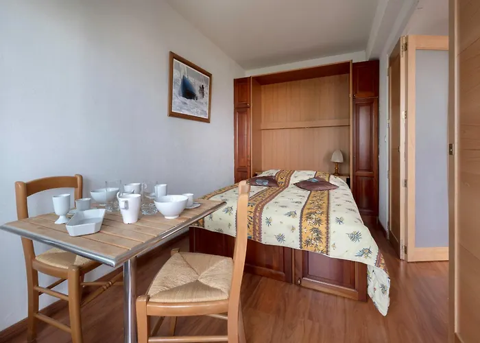 A 500m De La Plage, Pour 2 Apartment La Baule-Escoublac