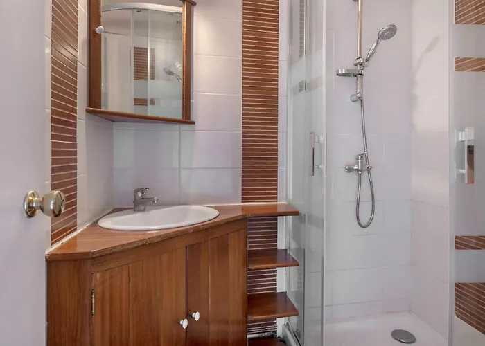 A 500m De La Plage, Pour 2 *