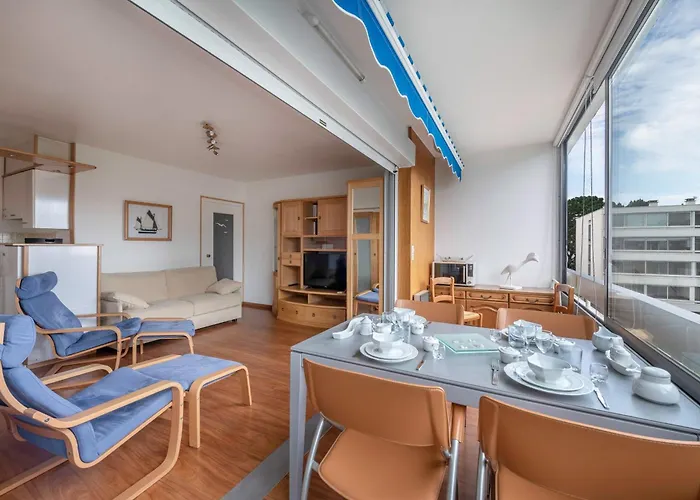 A 500m De La Plage, Pour 2